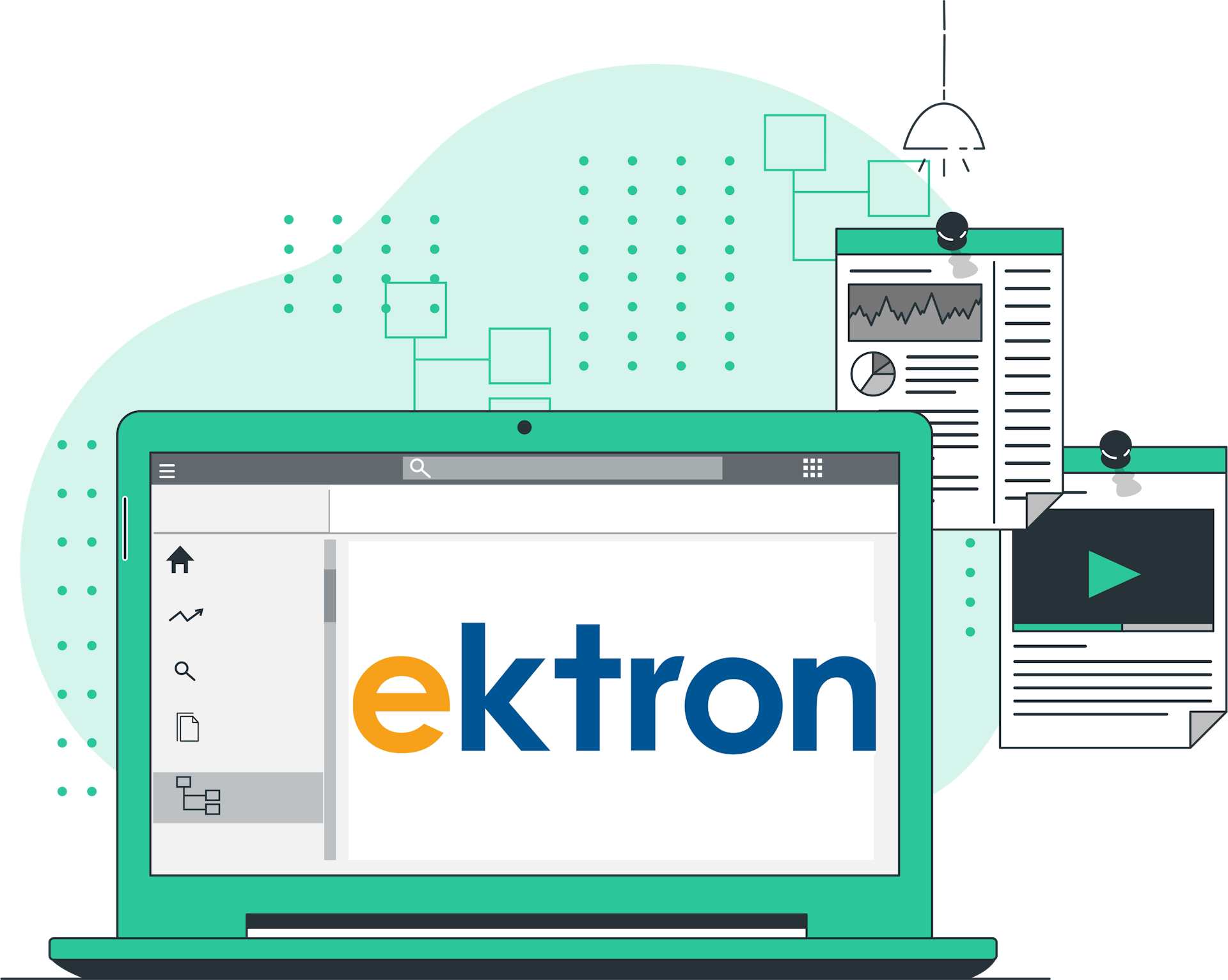 Ektron CMS Development