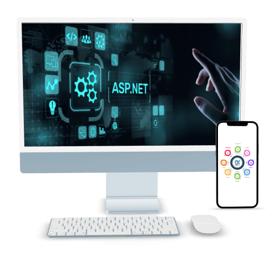 Advantages of ASP.Net for Application Development