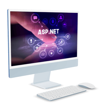 ASP.Net Web Development Company @ 4 Way Technologies