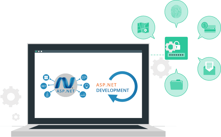 ASP.Net Development Company