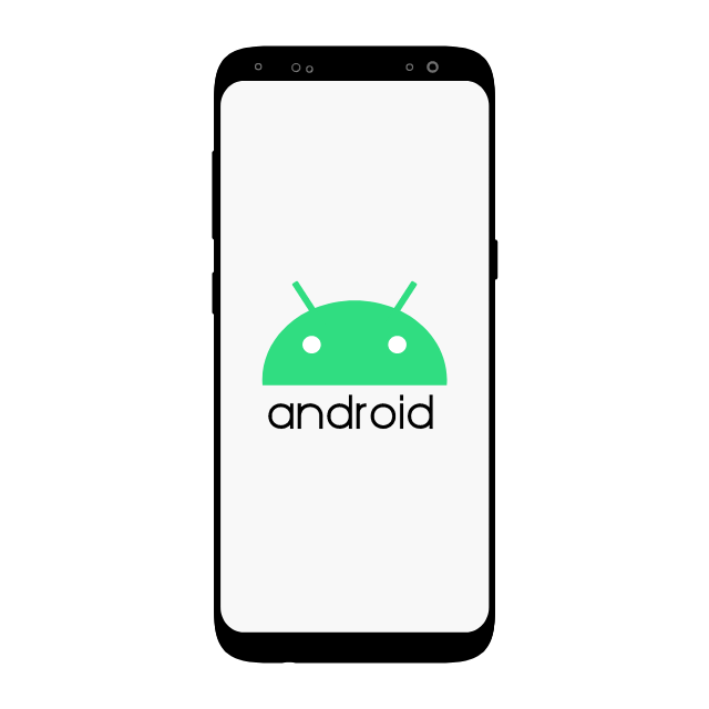 Android app image