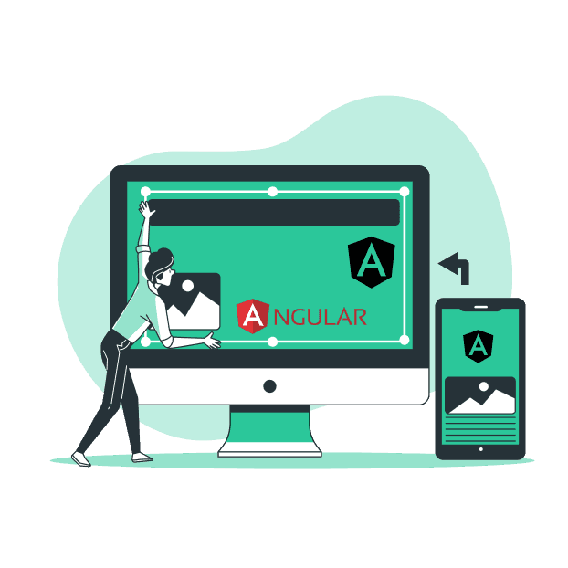 AngularJS Development Company