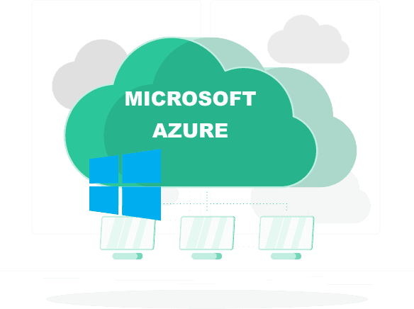 Microsoft Azure image