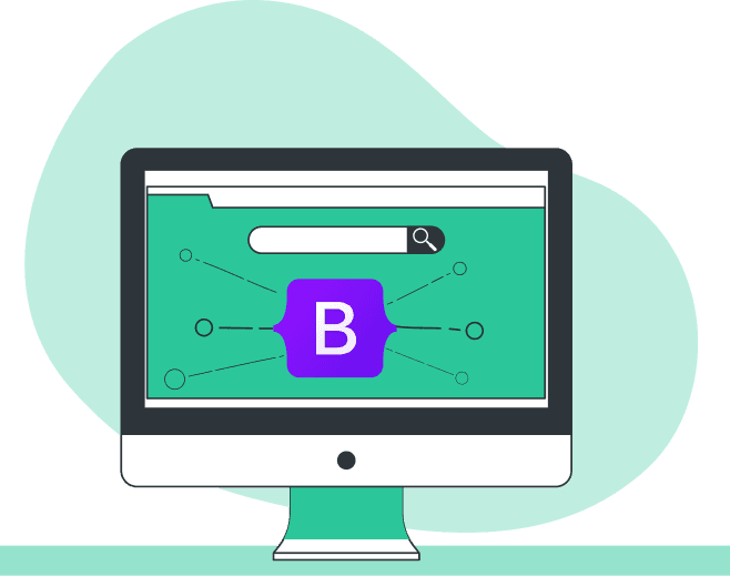 Bootstrap Development Services image
