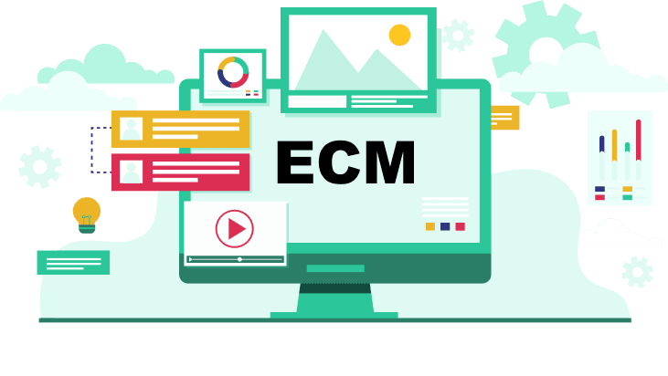 Enterprise Content Management Solution