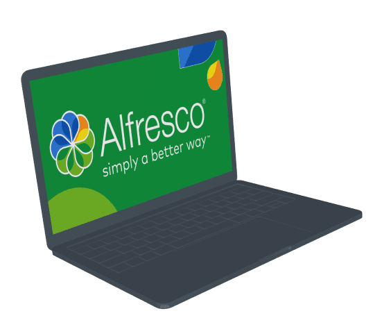 Alfresco CMS Development