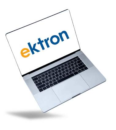 Ektron CMS Development