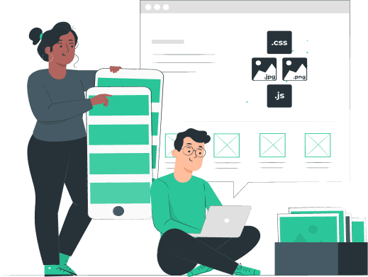  Why Choose Front End Development