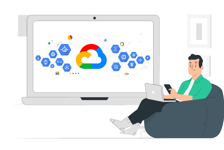 Google Cloud Consulting