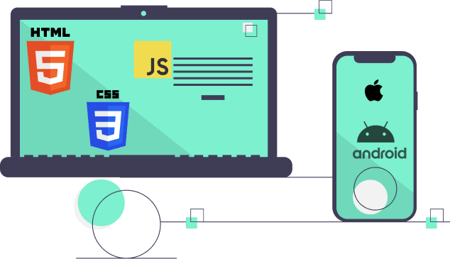 Fully Functional Hybrid App image