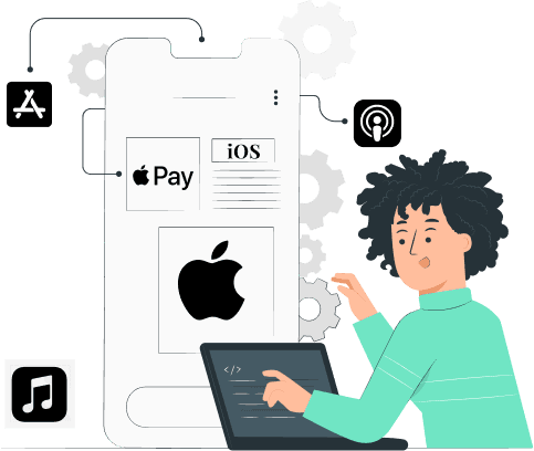 Iphone & IOS App Development Company