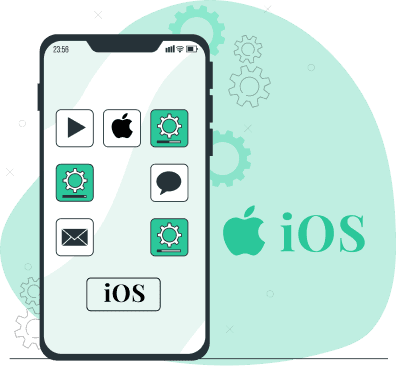 Our iPhone App Development Services