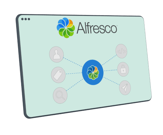 Hire Alfresco Developers