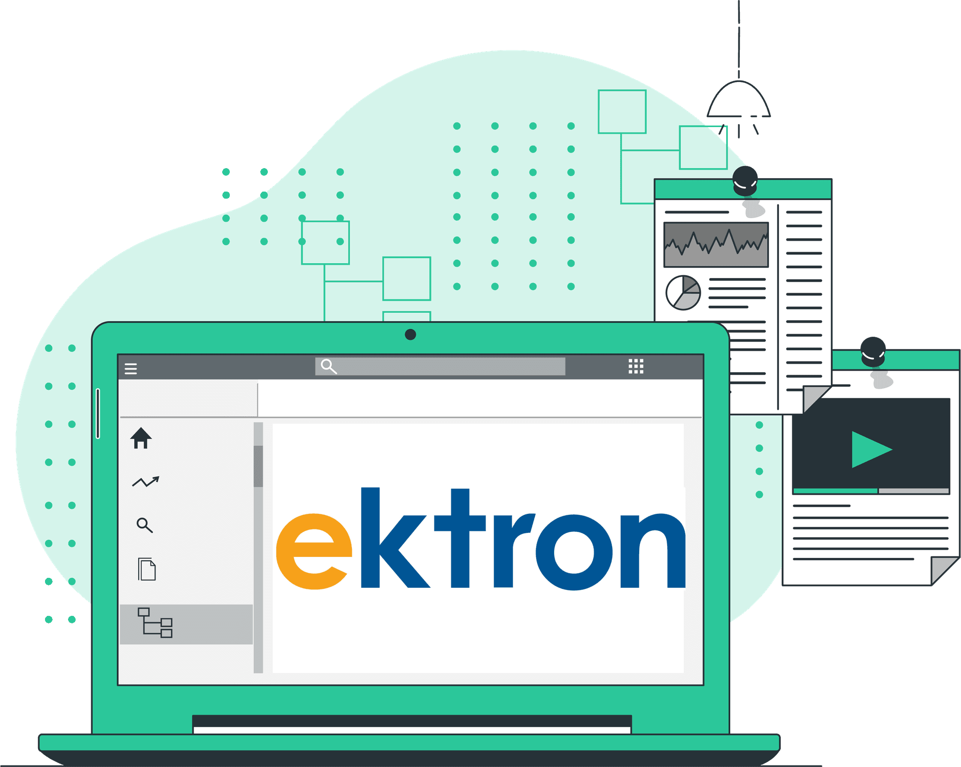 Ektron CMS Development