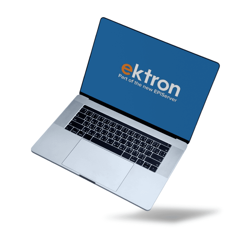Ektron