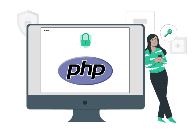 PHP development company