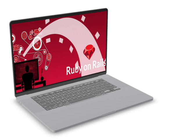 ruby on rails